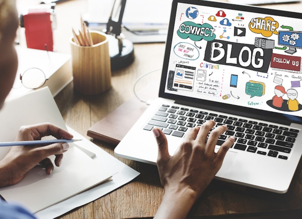¿Qué tipos de medios existen en el marketing digital?